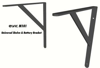 Battery Brackets